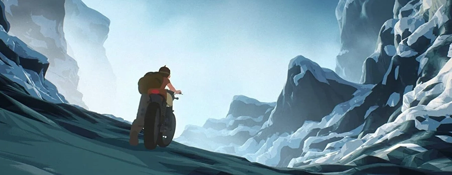 Таинственный остров (Прочь!)