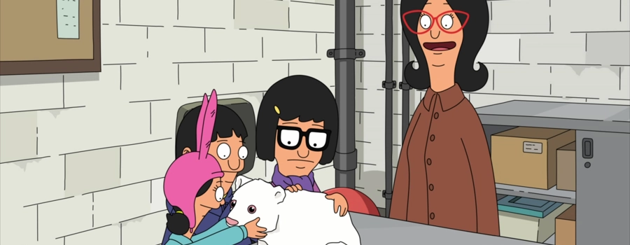 Закусочная Боба (Бургеры Боба) 7 сезон