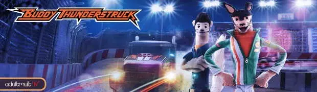 Бадди Громанутый