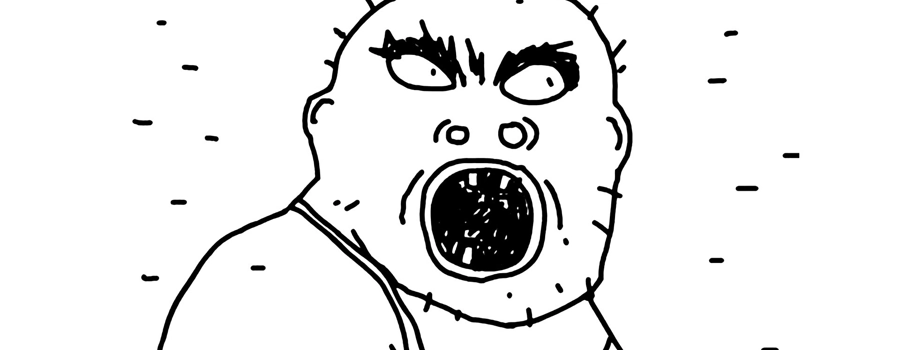 Страна Дураков