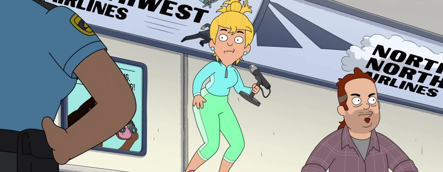 Дунканвилль