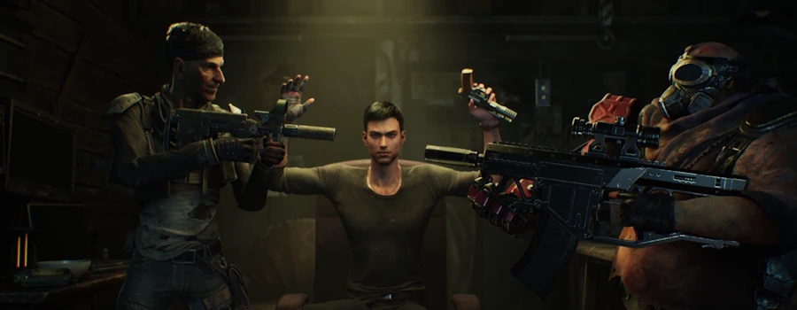 Сердце Галактики