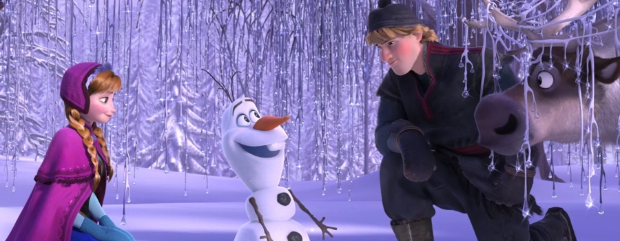 Холодное сердце