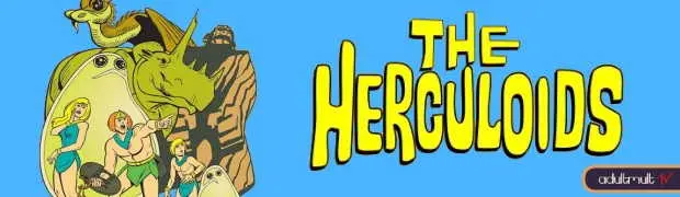 Геркулоиды