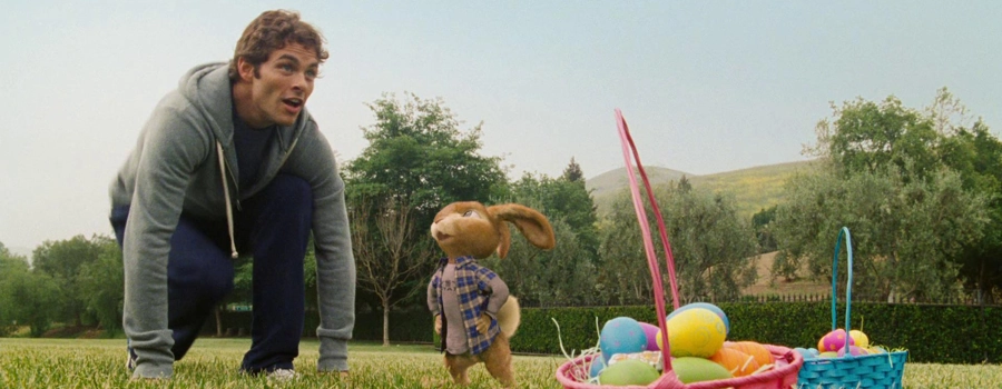 Бунт ушастых