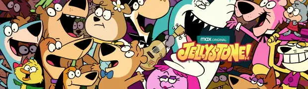 Джеллистоун