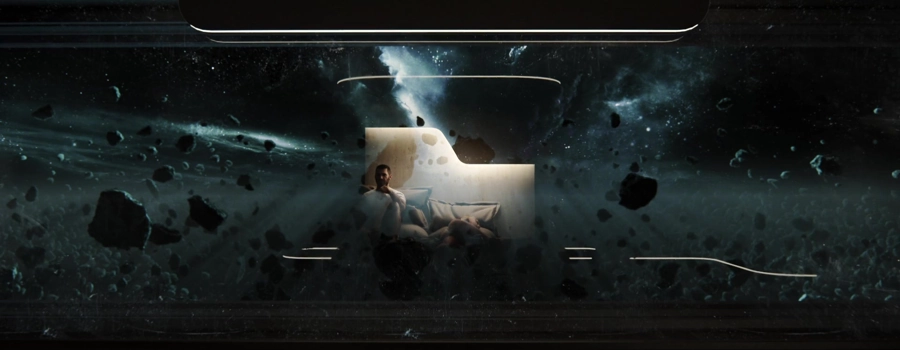 Любовь, смерть и роботы