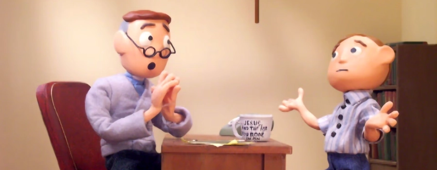 Моральный Орел 3 сезон