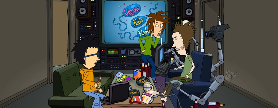 Джек на все руки мастер