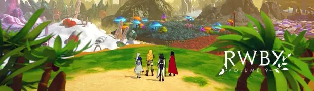 Красный белый черный желтый 9сезон