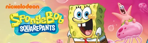 Губка Боб Квадратные Штаны 14 сезон