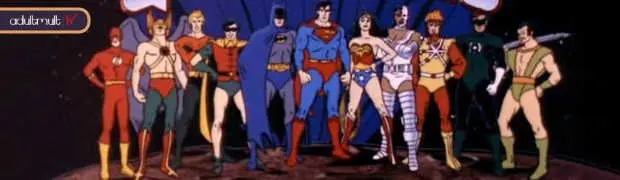 Супермощная команда: Стражи галактики