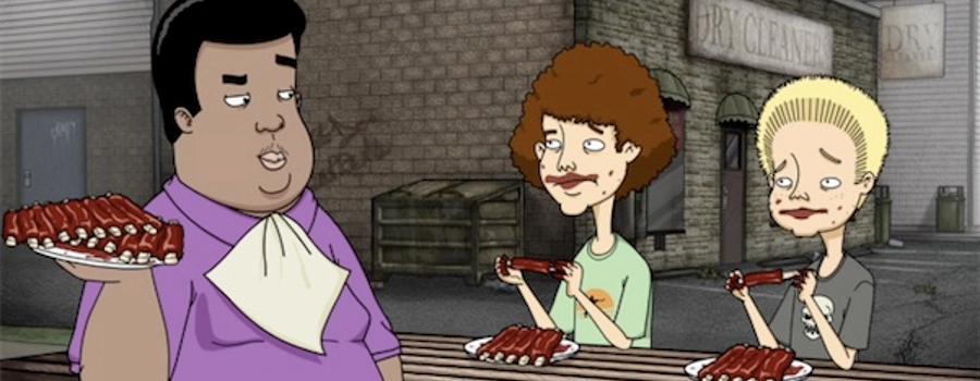 Бесконтрольные