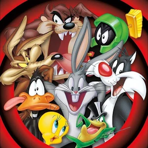 Веселые мелодии