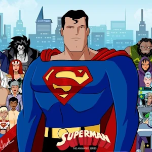 Супермен