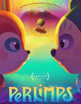 Герои волшебного леса