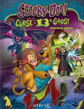 Скуби-Ду и Проклятие 13-го Призрака