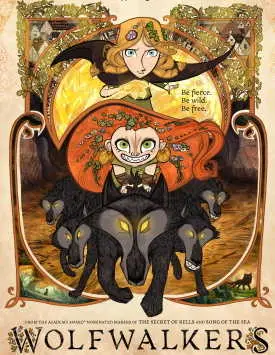 Легенда о волках